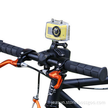 Full HD Action Video Camera with Shockproof & Dust-proof for Sports Bicycle